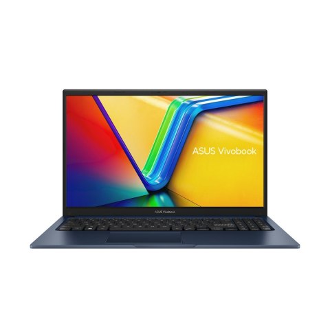 ASUS Vivobook 15 X1504ZA-BQ089W i5-1235U 15,6"FHD IPS-level 60Hz 250nits AG 8GB DDR4 SSD512 Intel UHD Graphics WLAN+BT Cam 42WHr ASUS Vivobook 15 X1504ZA-BQ089W i5-1235U 15,6"FHD IPS-level 60Hz 250nits AG 8GB DDR4 SSD512 Intel UHD Graphics WLAN+BT Cam 42WHr