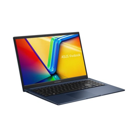 ASUS Vivobook 15 X1504ZA-BQ089W i5-1235U 15,6"FHD IPS-level 60Hz 250nits AG 8GB DDR4 SSD512 Intel UHD Graphics WLAN+BT Cam 42WHr ASUS Vivobook 15 X1504ZA-BQ089W i5-1235U 15,6"FHD IPS-level 60Hz 250nits AG 8GB DDR4 SSD512 Intel UHD Graphics WLAN+BT Cam 42WHr