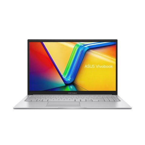 ASUS Vivobook 15 X1504ZA-BQ505W i3-1215U 15,6"FHD IPS-level 60Hz 250nits AG 8GB DDR4 SSD512 Intel UHD Graphics WLAN+BT Cam 42WHr ASUS Vivobook 15 X1504ZA-BQ505W i3-1215U 15,6"FHD IPS-level 60Hz 250nits AG 8GB DDR4 SSD512 Intel UHD Graphics WLAN+BT Cam 42WHr