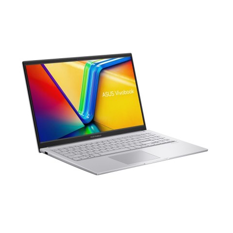 ASUS Vivobook 15 X1504ZA-BQ505W i3-1215U 15,6"FHD IPS-level 60Hz 250nits AG 8GB DDR4 SSD512 Intel UHD Graphics WLAN+BT Cam 42WHr ASUS Vivobook 15 X1504ZA-BQ505W i3-1215U 15,6"FHD IPS-level 60Hz 250nits AG 8GB DDR4 SSD512 Intel UHD Graphics WLAN+BT Cam 42WHr