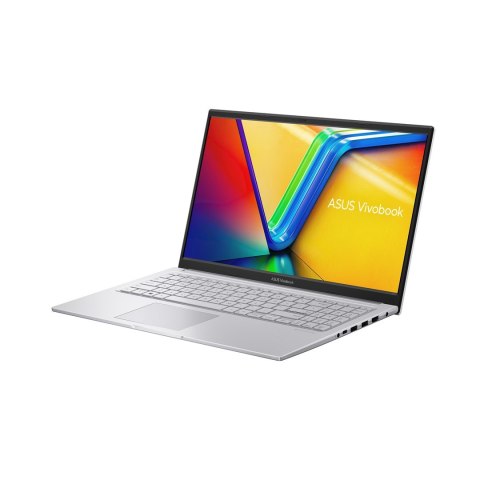 ASUS Vivobook 15 X1504ZA-BQ505W i3-1215U 15,6"FHD IPS-level 60Hz 250nits AG 8GB DDR4 SSD512 Intel UHD Graphics WLAN+BT Cam 42WHr ASUS Vivobook 15 X1504ZA-BQ505W i3-1215U 15,6"FHD IPS-level 60Hz 250nits AG 8GB DDR4 SSD512 Intel UHD Graphics WLAN+BT Cam 42WHr