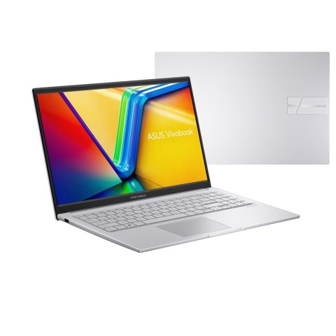 ASUS Vivobook 15 X1504ZA-BQ505W i3-1215U 15,6"FHD IPS-level 60Hz 250nits AG 8GB DDR4 SSD512 Intel UHD Graphics WLAN+BT Cam 42WHr ASUS Vivobook 15 X1504ZA-BQ505W i3-1215U 15,6"FHD IPS-level 60Hz 250nits AG 8GB DDR4 SSD512 Intel UHD Graphics WLAN+BT Cam 42WHr