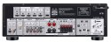 Amplituner Kina Domowego Onkyo TX-SR494DAB czarny