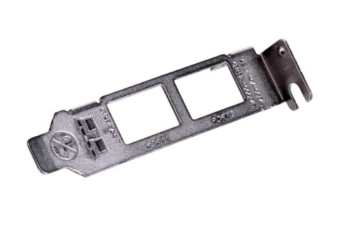 Broadcom karta sieciowa BCM5720-2P 2x 1GbE RJ45 PCIe NIC 2.0 x1 Broadcom karta sieciowa BCM5720-2P 2x 1GbE RJ45 PCIe NIC 2.0 x1