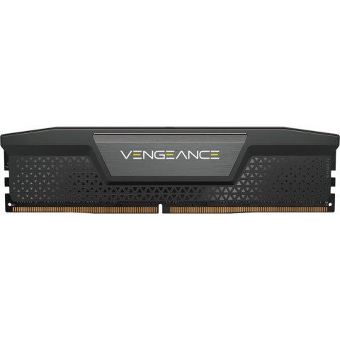 Corsair VENGEANCE 96GB (2x48GB) DDR5 5600MHz C40 Kit Black Corsair VENGEANCE 96GB (2x48GB) DDR5 5600MHz C40 Kit Black
