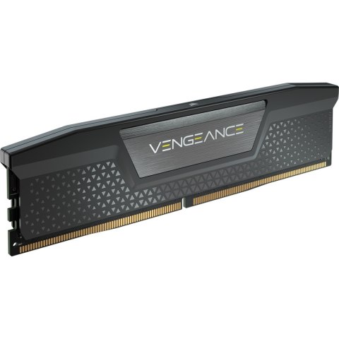 Corsair VENGEANCE 96GB (2x48GB) DDR5 5600MHz C40 Kit Black Corsair VENGEANCE 96GB (2x48GB) DDR5 5600MHz C40 Kit Black