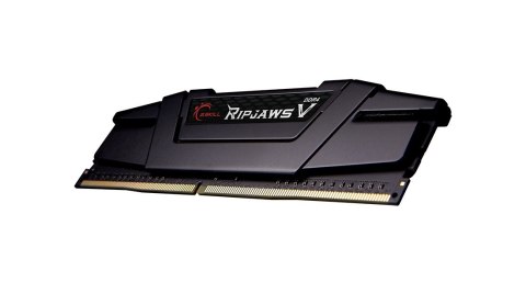 G.SKILL RIPJAWSV DDR4 128GB 4X32GB 3200MHZ CL16 XMP2F4-3200C16Q-128GVK G.SKILL RIPJAWSV DDR4 128GB 4X32GB 3200MHZ CL16 XMP2F4-3200C16Q-128GVK