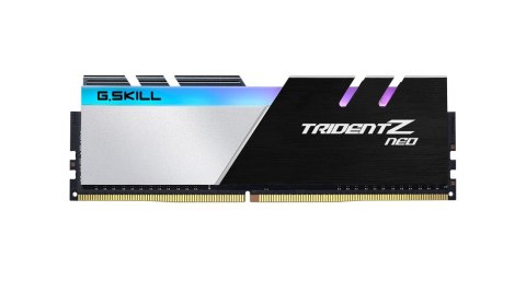 G.SKILL TRIDENTZ RGB NEO AMD DDR4 2X16GB 4000MHZ CL18 XMP2 F4-4000C18D-32GTZN G.SKILL TRIDENTZ RGB NEO AMD DDR4 2X16GB 4000MHZ CL18 XMP2 F4-4000C18D-32GTZN