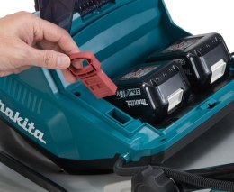 Kosiarka 2x18V bez Aku i Ładow DLM460Z MAKITA