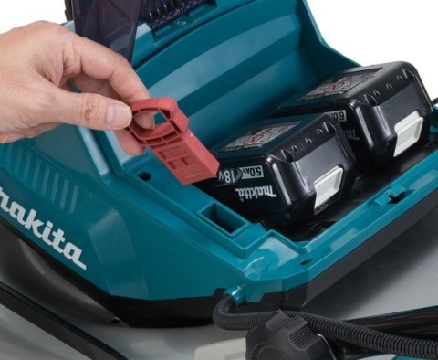 Kosiarka 2x18V bez Aku i Ładow DLM460Z MAKITA Kosiarka 2x18V bez Aku i Ładow DLM460Z MAKITA