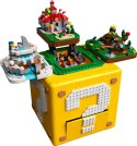 LEGO Super Mario 71395 Blok z pytajnikiem Super Mario 64 (WYPRZEDAŻ)