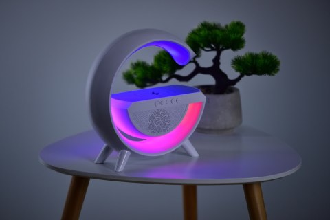 Lampka muzyczna LED Activejet AJE-SOLO RGB Lampka muzyczna LED Activejet AJE-SOLO RGB