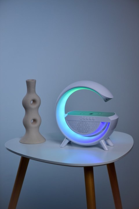 Lampka muzyczna LED Activejet AJE-SOLO RGB Lampka muzyczna LED Activejet AJE-SOLO RGB