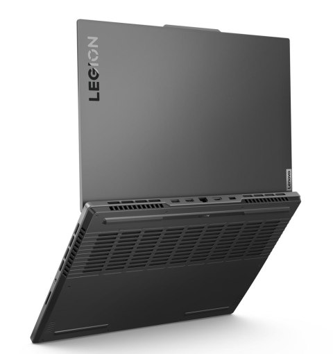 Lenovo Legion Slim 5 16IRH8 i7-13700H 16" WQXGA IPS 500nits AG 240Hz 16GB DDR5 5200 SSD512 GeForce RTX 4070 8GB Win11 Misty Grey Lenovo Legion Slim 5 16IRH8 i7-13700H 16" WQXGA IPS 500nits AG 240Hz 16GB DDR5 5200 SSD512 GeForce RTX 4070 8GB Win11 Misty Grey