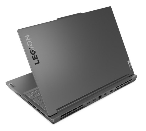 Lenovo Legion Slim 5 16IRH8 i7-13700H 16" WQXGA IPS 500nits AG 240Hz 16GB DDR5 5200 SSD512 GeForce RTX 4070 8GB Win11 Misty Grey Lenovo Legion Slim 5 16IRH8 i7-13700H 16" WQXGA IPS 500nits AG 240Hz 16GB DDR5 5200 SSD512 GeForce RTX 4070 8GB Win11 Misty Grey
