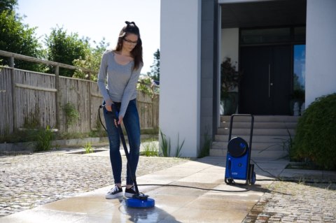 NILFISK Myjka CORE 140-6 PowerControl - CAR WASH NILFISK Myjka CORE 140-6 PowerControl - CAR WASH