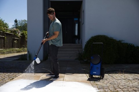 NILFISK Myjka CORE 140-8 In Hand Powercontrol-HOME NILFISK Myjka CORE 140-8 In Hand Powercontrol-HOME