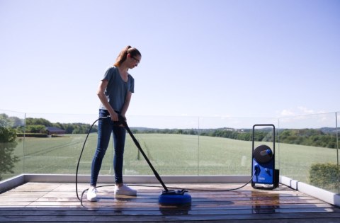 NILFISK Myjka CORE 140-8 In Hand Powercontrol-HOME NILFISK Myjka CORE 140-8 In Hand Powercontrol-HOME