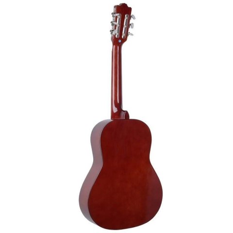 NN BD 36 - Gitara klasyczna 3/4 do nauki dla dzieci SUNBURST NN BD 36 - Gitara klasyczna 3/4 do nauki dla dzieci SUNBURST