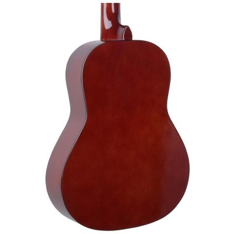 NN BD 36 - Gitara klasyczna 3/4 do nauki dla dzieci SUNBURST NN BD 36 - Gitara klasyczna 3/4 do nauki dla dzieci SUNBURST
