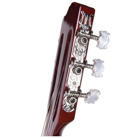 NN BD 36 - Gitara klasyczna 3/4 do nauki dla dzieci SUNBURST NN BD 36 - Gitara klasyczna 3/4 do nauki dla dzieci SUNBURST