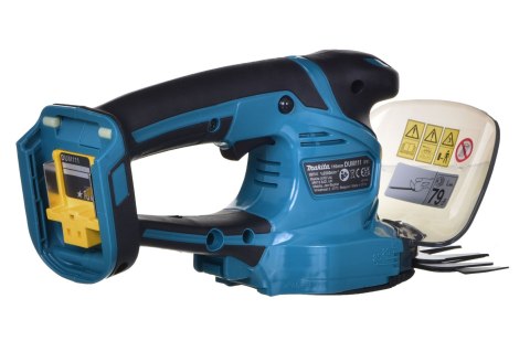 Nożyce do trawy 18V DUM111ZX MAKITA Nożyce do trawy 18V DUM111ZX MAKITA