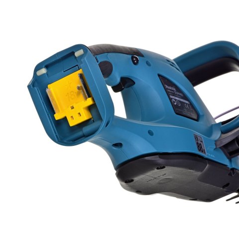 Nożyce do żywopłotu MAKITA DUH483RT (480 mm) Nożyce do żywopłotu MAKITA DUH483RT (480 mm)