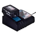 Nożyce do żywopłotu MAKITA DUH483RT (480 mm)