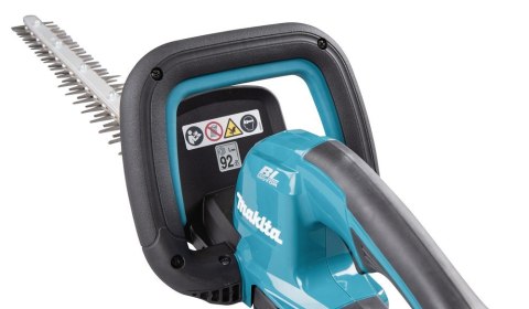 Nożyce do żywopłotu aku 18V DUH606Z MAKITA Nożyce do żywopłotu aku 18V DUH606Z MAKITA