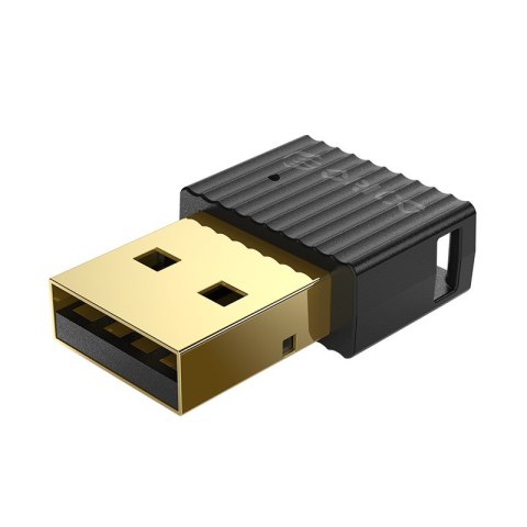 ORICO ADAPTER BLUETOOTH 5.0, USB-A, CZARNY ORICO ADAPTER BLUETOOTH 5.0, USB-A, CZARNY