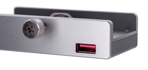 ORICO HUB USB-A 4XUSB-A,5GBPS, BIURKOWY ORICO HUB USB-A 4XUSB-A,5GBPS, BIURKOWY