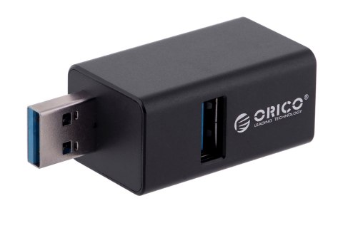 ORICO MINI HUB USB-A 3.1, 5GBPS, 3X USB-A, ALU ORICO MINI HUB USB-A 3.1, 5GBPS, 3X USB-A, ALU
