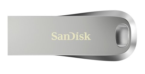 Pendrive SanDisk Ultra Lux SDCZ74-256G-G46 (256GB; USB 3.0; kolor srebrny) Pendrive SanDisk Ultra Lux SDCZ74-256G-G46 (256GB; USB 3.0; kolor srebrny)