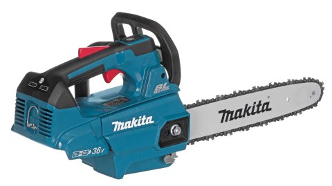 Pilarka łańcuchowa 2x18V bez aku, i ładow. MAKITA Pilarka łańcuchowa 2x18V bez aku, i ładow. MAKITA