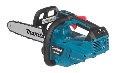 Pilarka łańcuchowa 2x18V bez aku, i ładow. MAKITA Pilarka łańcuchowa 2x18V bez aku, i ładow. MAKITA
