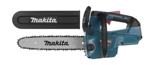 Pilarka łańcuchowa 2x18V bez aku, i ładow. MAKITA Pilarka łańcuchowa 2x18V bez aku, i ładow. MAKITA