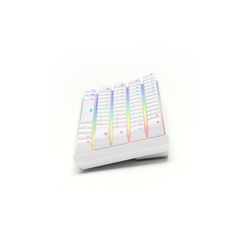 SAVIO KLAWIATURA MECHANICZNA BLUE OUTEMU WHITEOUT SAVIO KLAWIATURA MECHANICZNA BLUE OUTEMU WHITEOUT