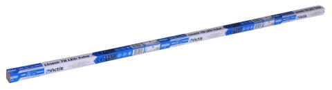 Tuba LED T8 ACTIS ACS-T8LED18W-865 18W biała zimna Tuba LED T8 ACTIS ACS-T8LED18W-865 18W biała zimna