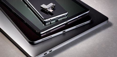 Ultra Dual Drive Luxe 1TB USB Type-C Ultra Dual Drive Luxe 1TB USB Type-C