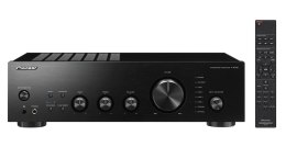 Wzmacniacz Stereo Pioneer A-40AE-B Black