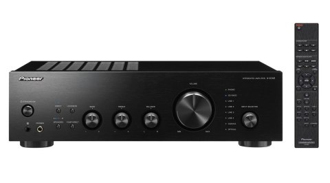 Wzmacniacz Stereo Pioneer A-40AE-B Black Wzmacniacz Stereo Pioneer A-40AE-B Black