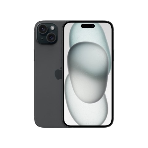 Apple iPhone 15 Plus 128GB Black Apple iPhone 15 Plus 128GB Black
