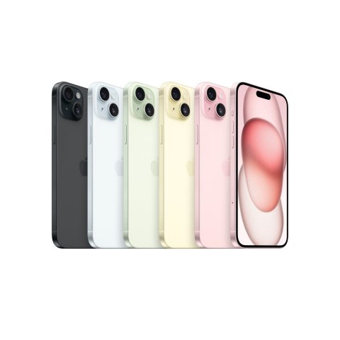 Apple iPhone 15 Plus 128GB Blue Apple iPhone 15 Plus 128GB Blue