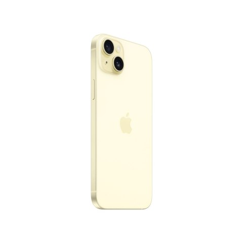 Apple iPhone 15 Plus 128GB Yellow Apple iPhone 15 Plus 128GB Yellow