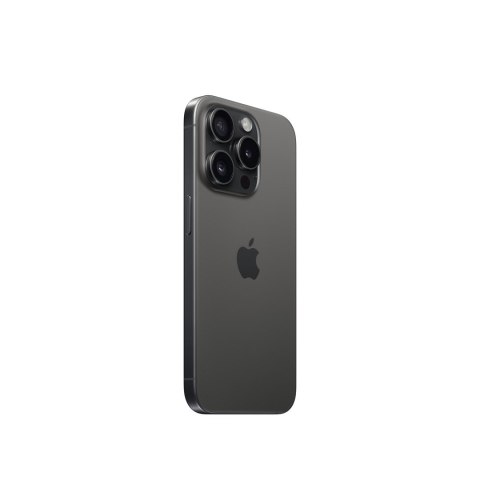Apple iPhone 15 Pro 512GB Black Titanium Apple iPhone 15 Pro 512GB Black Titanium