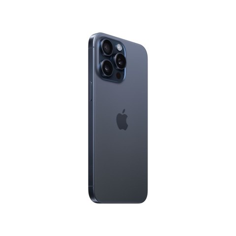 Apple iPhone 15 Pro Max 512GB Blue Titanium Apple iPhone 15 Pro Max 512GB Blue Titanium