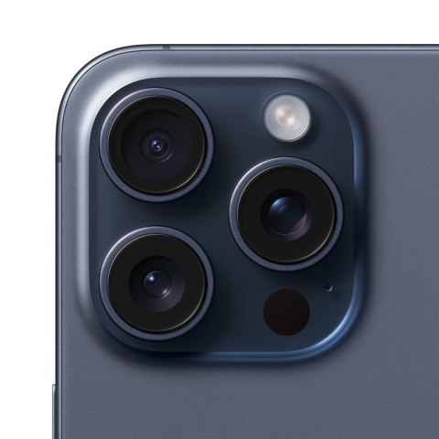 Apple iPhone 15 Pro Max 512GB Blue Titanium Apple iPhone 15 Pro Max 512GB Blue Titanium