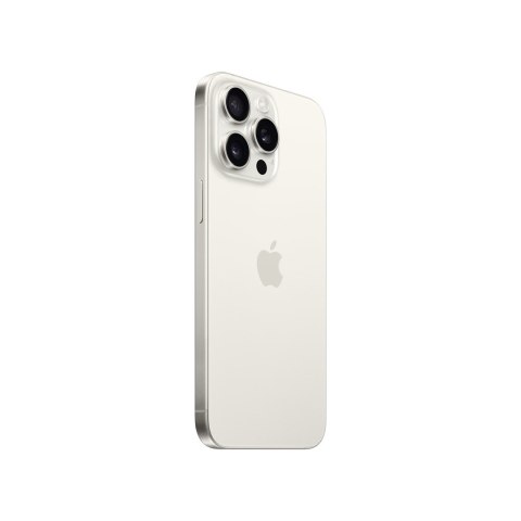 Apple iPhone 15 Pro Max 512GB White Titanium Apple iPhone 15 Pro Max 512GB White Titanium