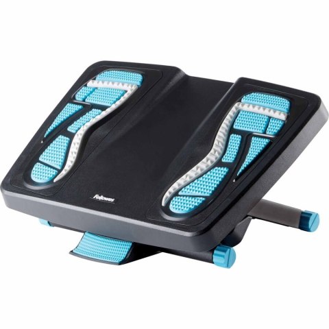 Fellowes Ergonomia podnóżek energetyzujący pod stopy Fellowes Ergonomia podnóżek energetyzujący pod stopy