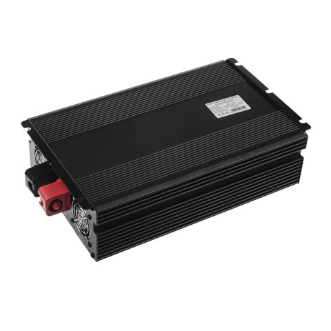 GREEN CELL PRZETWORNICA INV11 12V-230V 2000W/4000W CZYSTA SINUSOIDA GREEN CELL PRZETWORNICA INV11 12V-230V 2000W/4000W CZYSTA SINUSOIDA